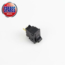 MGB Heater Fan Rocker Switch RHD 1972-1975 - BHA5113