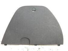 VAUXHALL CORSA D MK3 2008 BOOT FLOOR CARPET TRIM 13230176