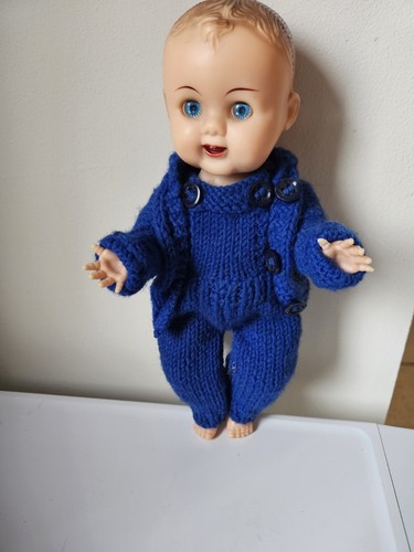 Vintage kader doll - kader,
