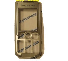 Genuine Sony Ericsson K700 K700i Fascia Front cover