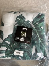 6x Outside Cushions