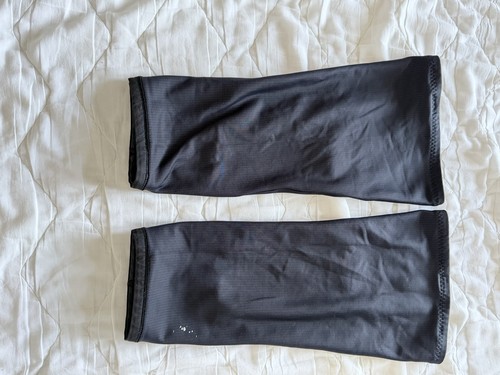 Assos spring fall knee - knee, warmers