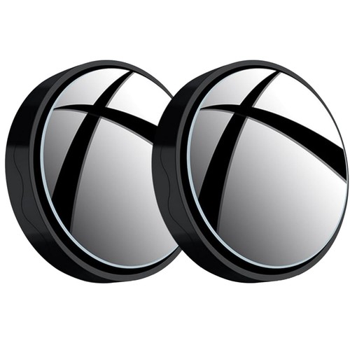 Pack round blind - spot, mirror