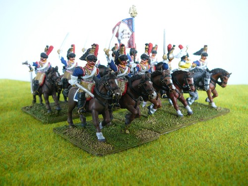 28mm napoleonic french