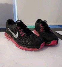 nike air max trainers (GS) UK