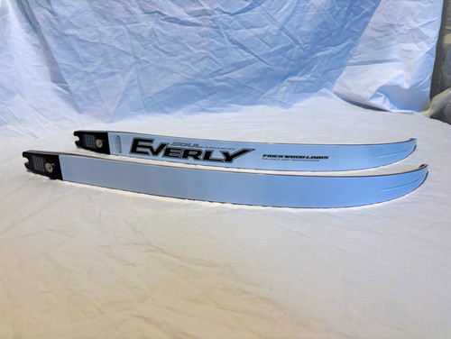 Soul archery everly wood - soul, f/wood