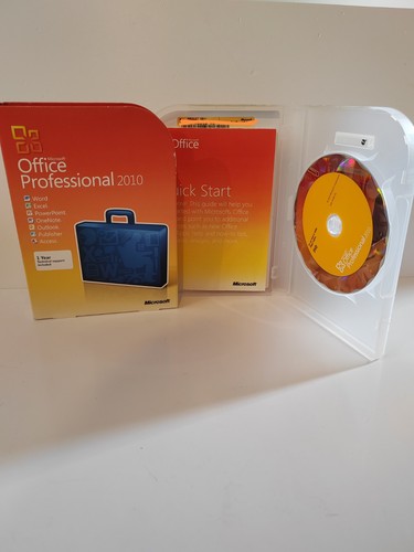 Microsoft office professional - microsoft,