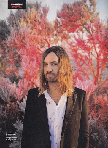 Kevin parker tame impala - kevin,