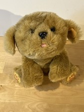 **LITTLE LIVE PETS SNUGGLES MY