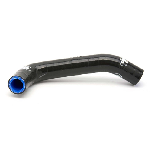 Samco coolant hose black - samco,