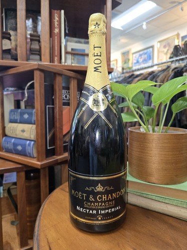 Moet chandon nectar imperial - moet, &