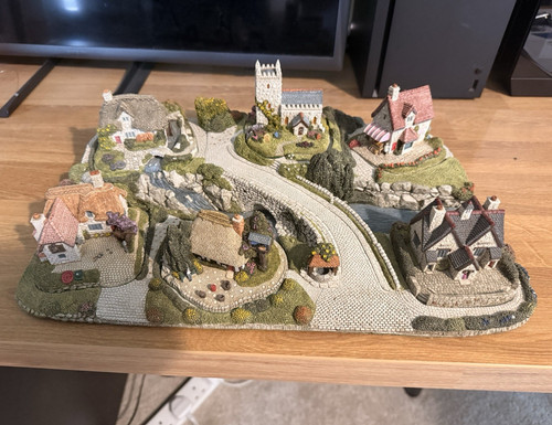 Royal doulton old - doulton, millers