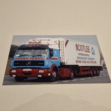 Scotlee International