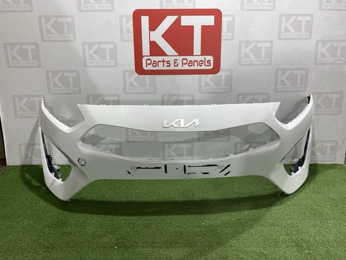 Kia ceed line - mk3, on