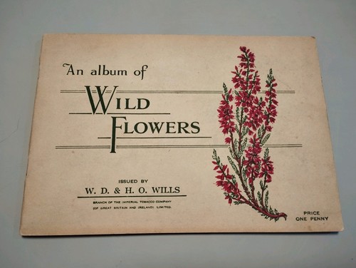 O wills 1936 album of - 1936,
