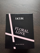 Aldi Lacura Floral Love Eau De