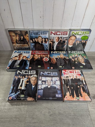 Ncis naval criminal - ncis,