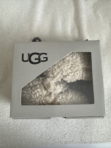 Ugg bixbee size 6 12 - bixbee, s