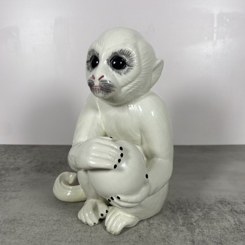 Vintage porcelain white - porcelain,