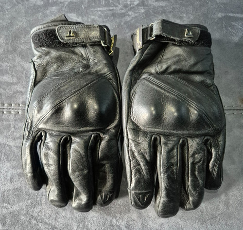 Triumph lothian 11 - triumph,