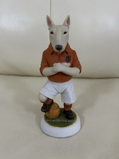 Robert Harrop English Bull