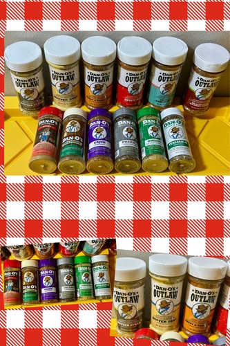 Dan ultimate flavor - ultimate,