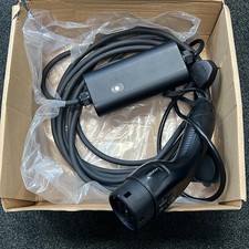 FNRIDS EV Charger Type 2 with 8M Cable Portable Electric Car MIDA-EVSE-PE13S