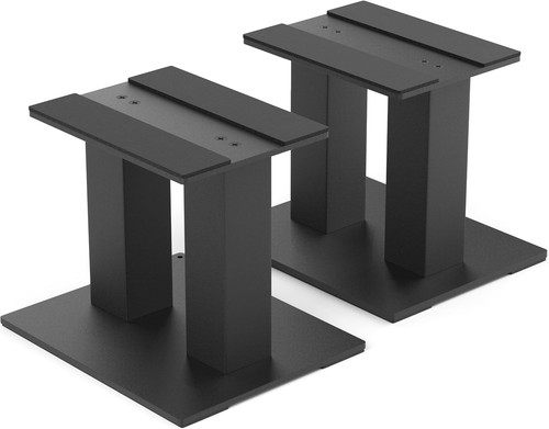 Desktop speaker stands - desktop,