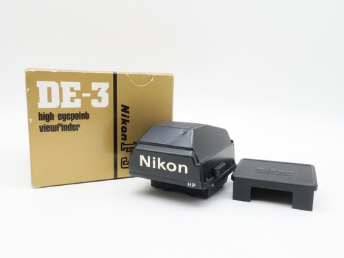 Nikon high eyepoint - hp, high-eyepoint