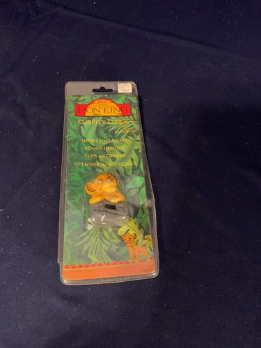 Disney lion king - disney,