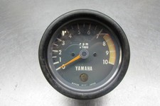 Yamaha DT2 DT3 250 Trail Circa