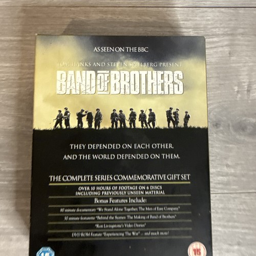 Band brothers - band, set)