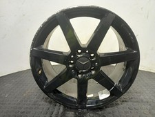 MERCEDES C CLASS Alloy Wheel