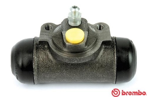 Brembo 376 wheel brake - brembo,