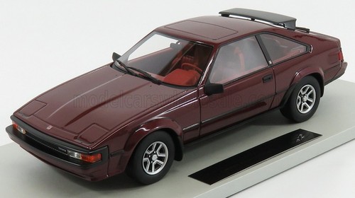 1979 toyota celica supra - celica, mk2