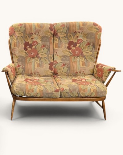 Vintage ercol evergreen - ercol,