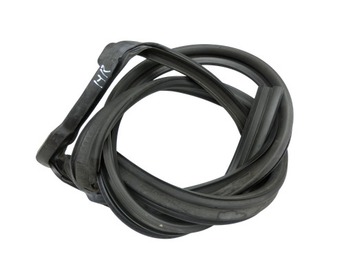 Gasket thermostat housing - thermostat,