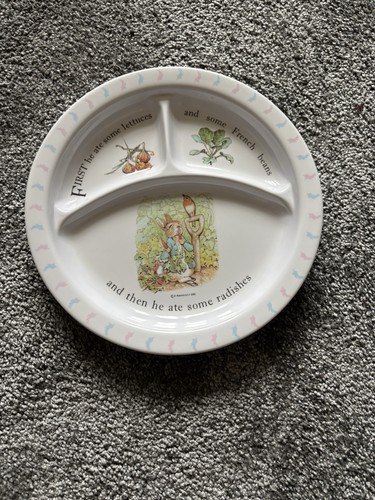 Vintage 1990 beatrix potter - 1990,