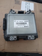 10-17 VAUXHALL MERIVA B 1.4