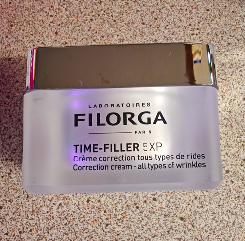 Filorga time filler - filorga, time-filler