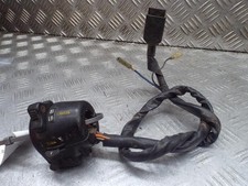 Kawasaki GPZ305 1983-On Left