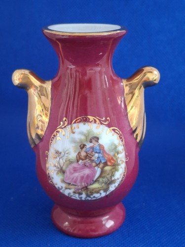 Limoges france porcelain - france,
