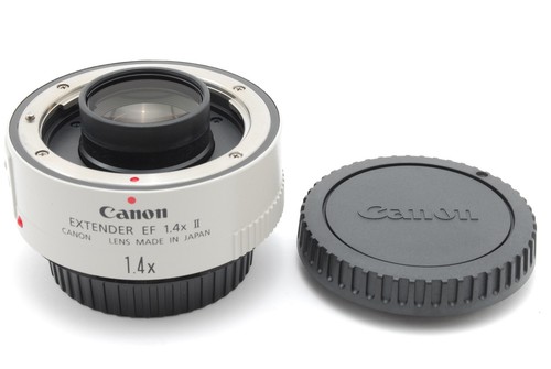 Near mint canon extender ef - canon,
