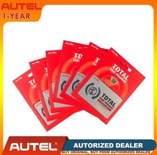 Autel TCP Card - One Year