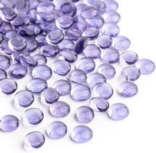 44kg purple glass - 0.44kg,