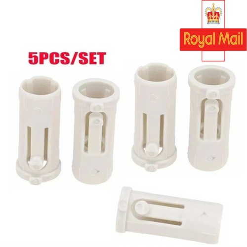 Pack inner sleeve shaft - 5,