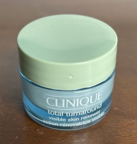 Clinique total turnaround - clinique,