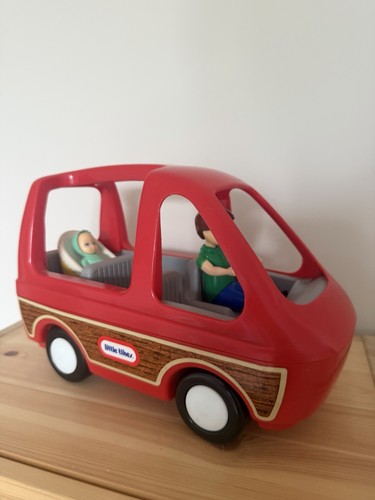 Little tikes dolls house - tikes,