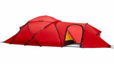 Hilleberg saitaris Black Label Tent, Expedition, Polar, Base Camp