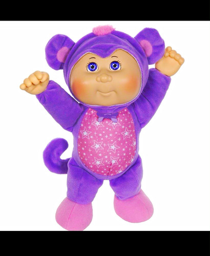 Baby geniuses purple pink - baby,